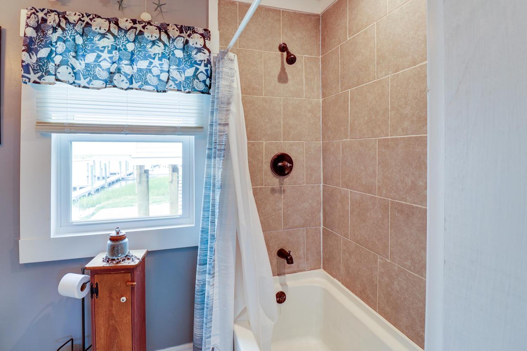 Oceanfront Milford Home With View And Boat Access Esterno foto