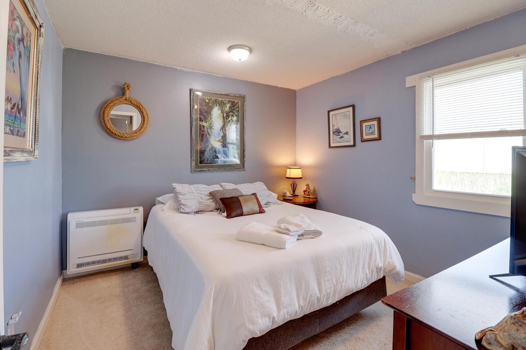 Oceanfront Milford Home With View And Boat Access Esterno foto
