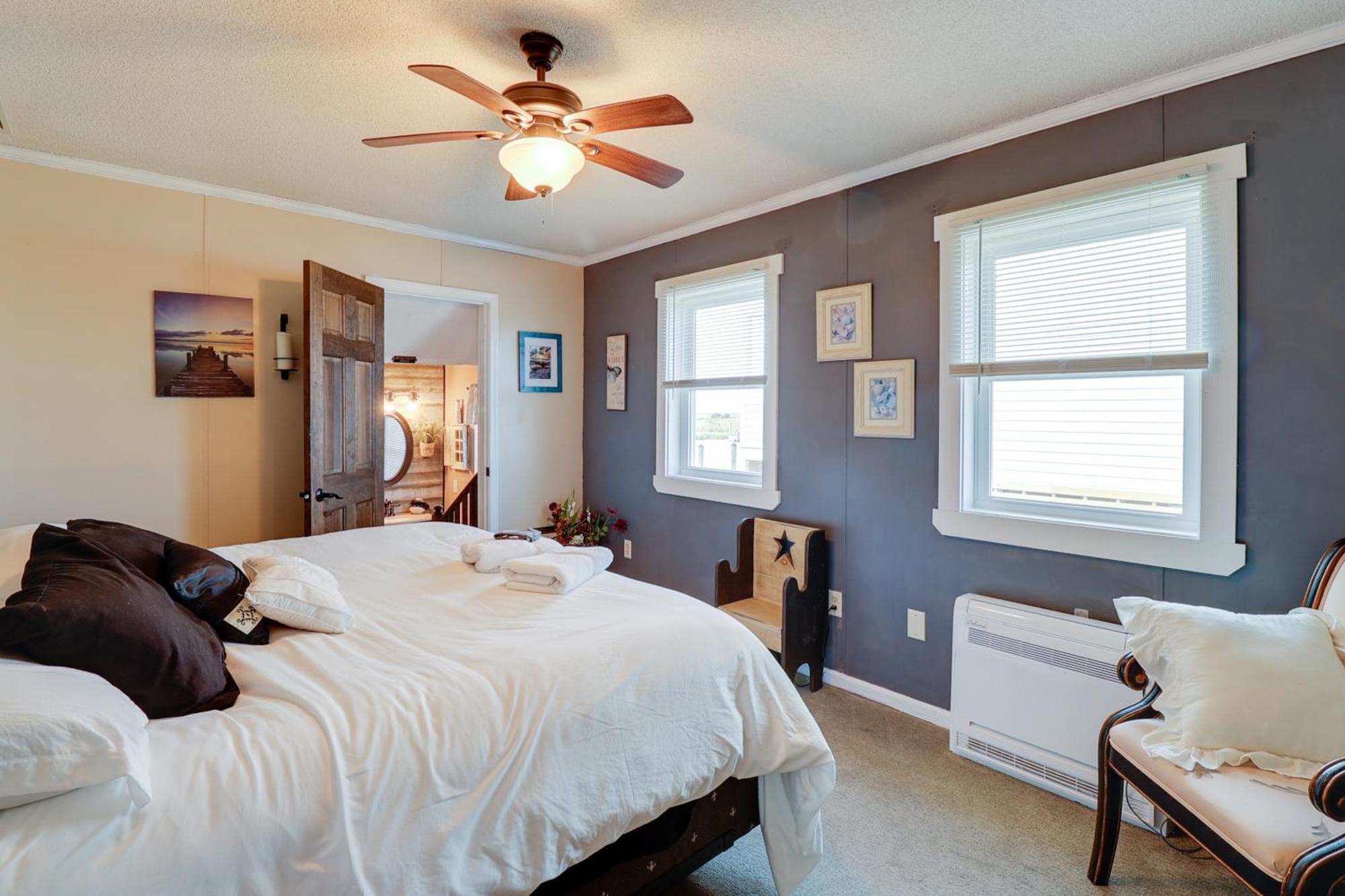 Oceanfront Milford Home With View And Boat Access Esterno foto