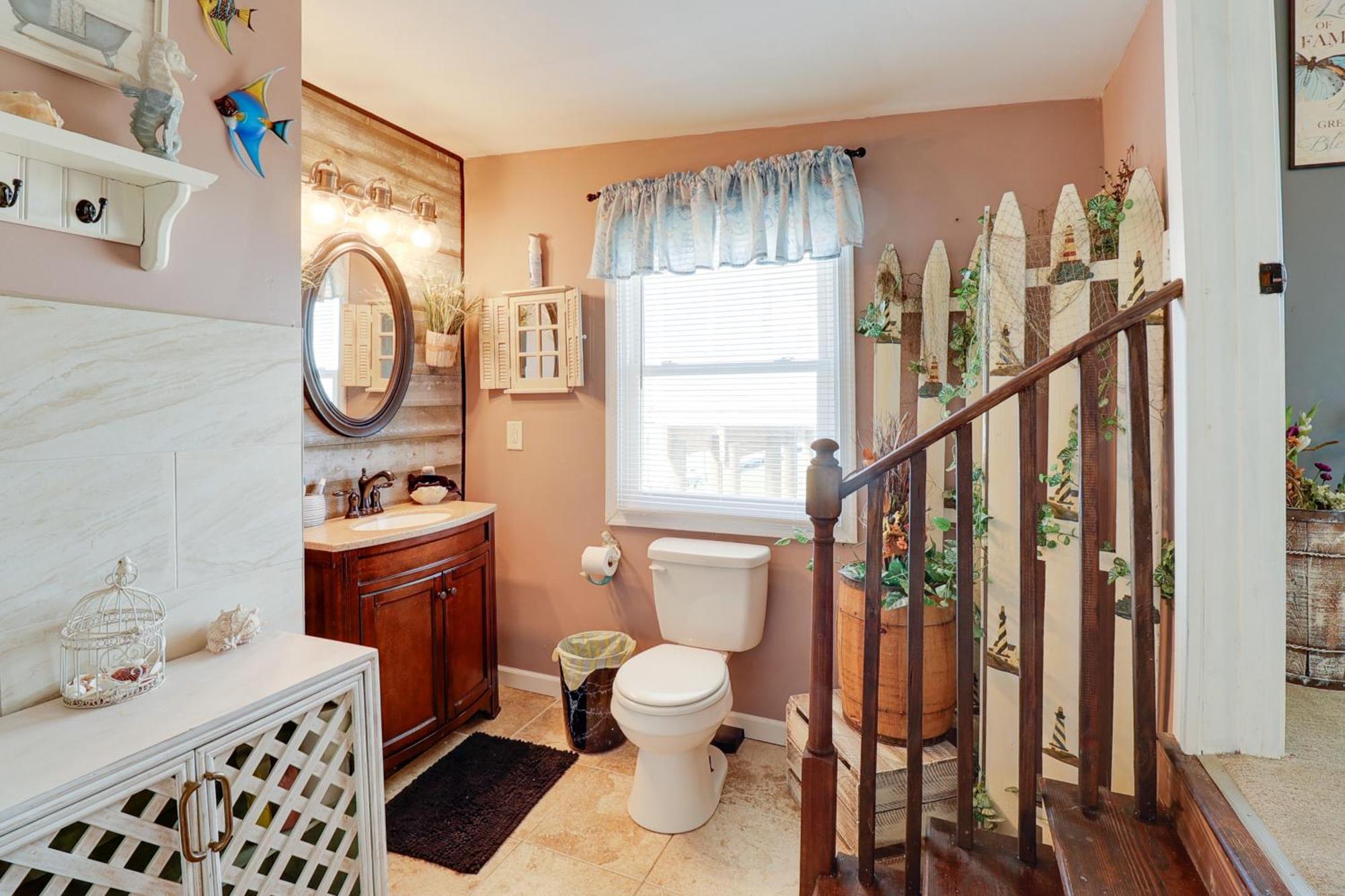 Oceanfront Milford Home With View And Boat Access Esterno foto