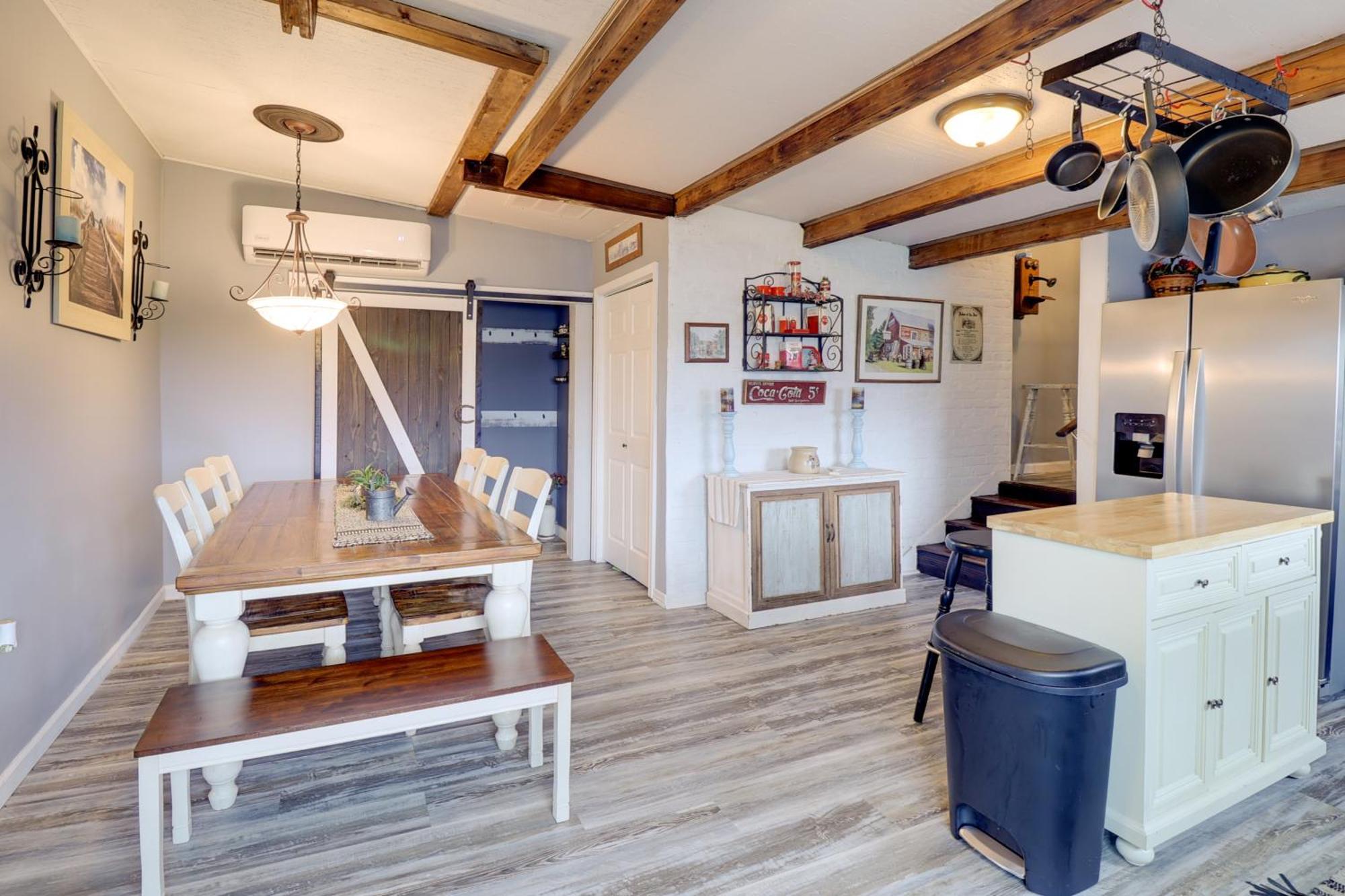 Oceanfront Milford Home With View And Boat Access Esterno foto