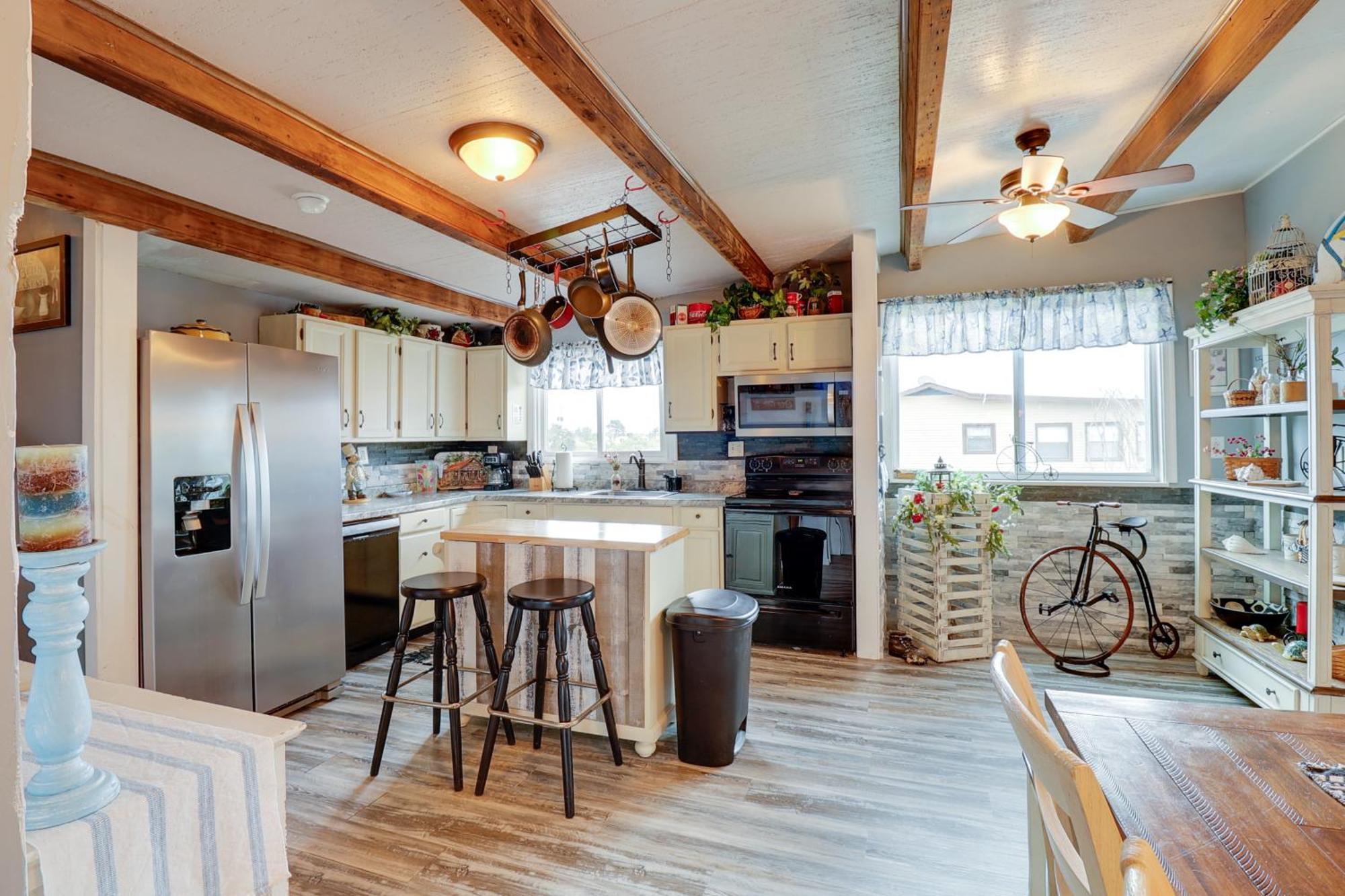 Oceanfront Milford Home With View And Boat Access Esterno foto
